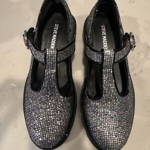 Girl’s Steve Madden Mary Jane’s size 2